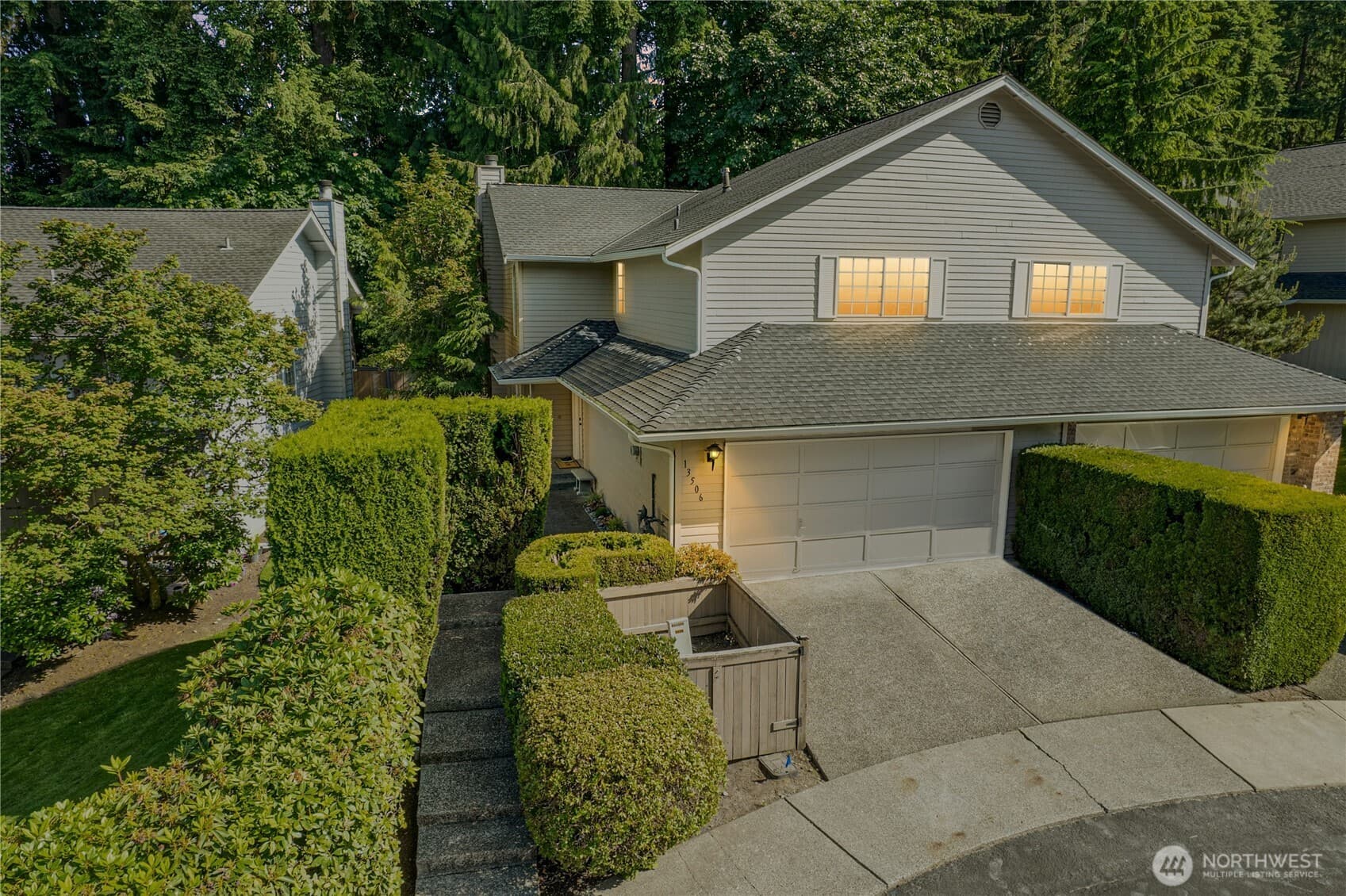 Redmond Townhome Revival - Image 1