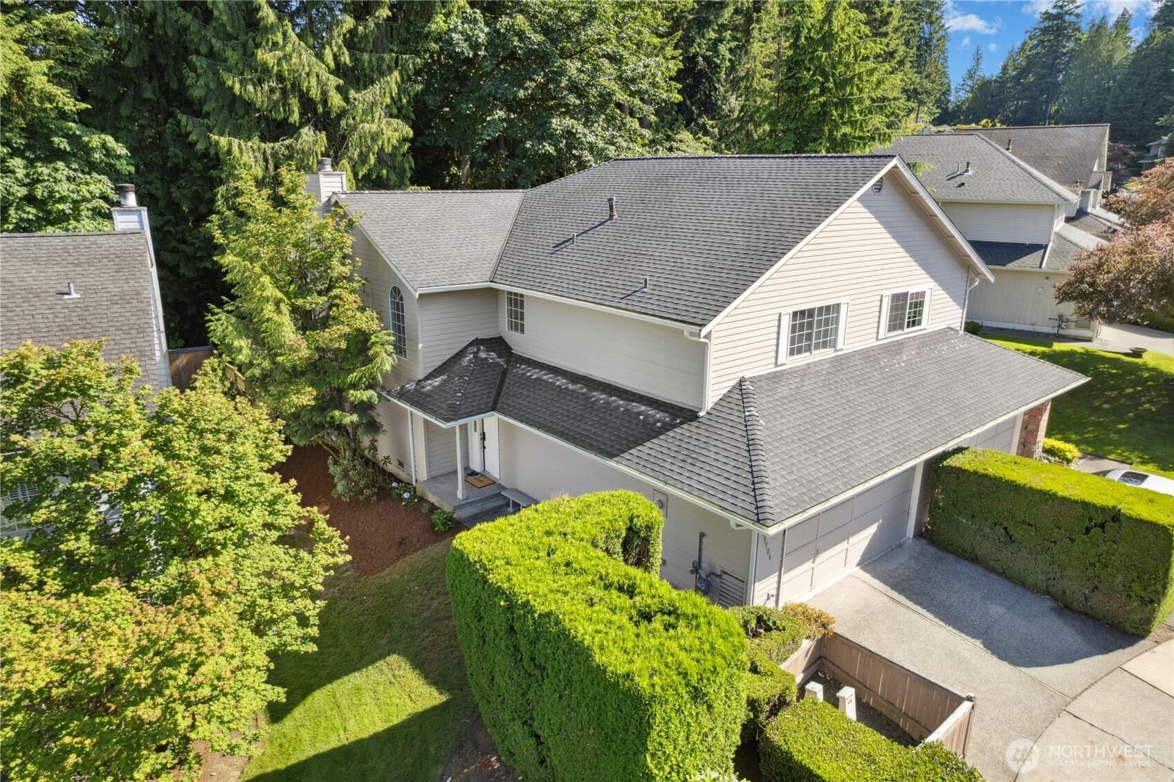 Redmond Townhome Revival - Image 2