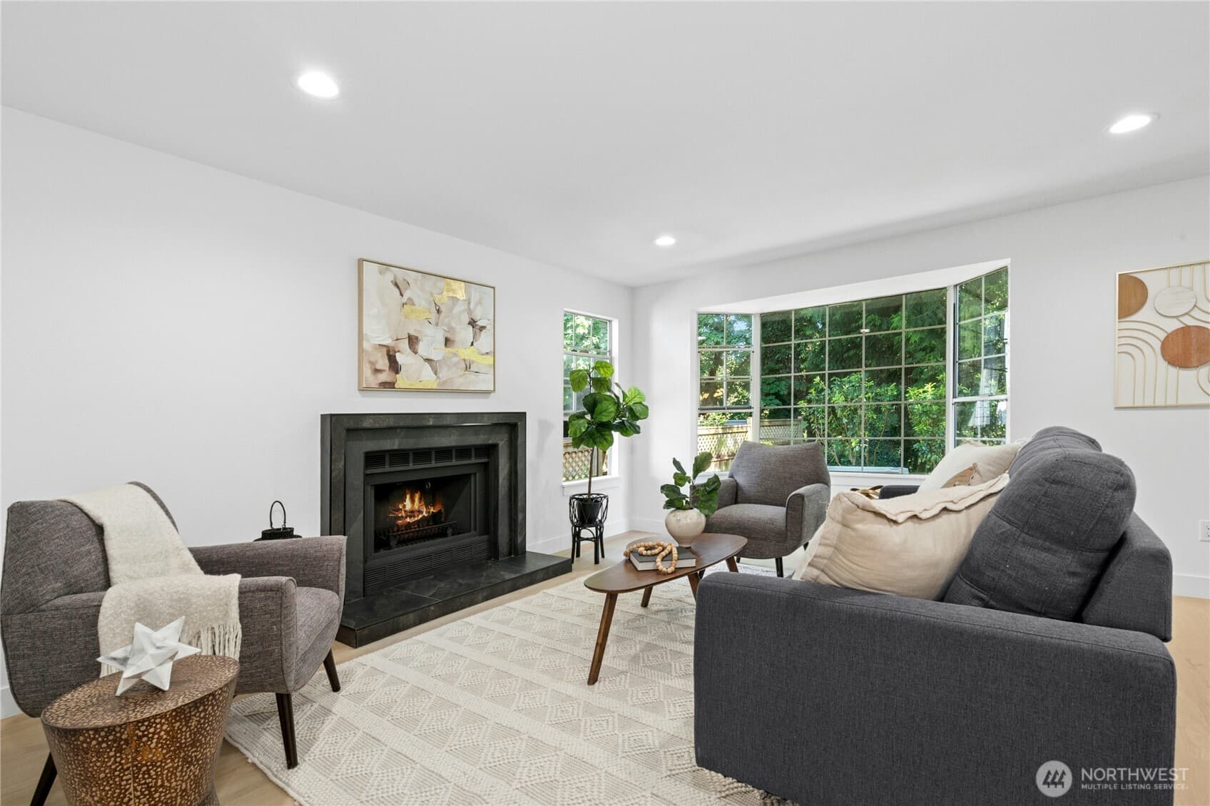 Redmond Townhome Revival - Image 5