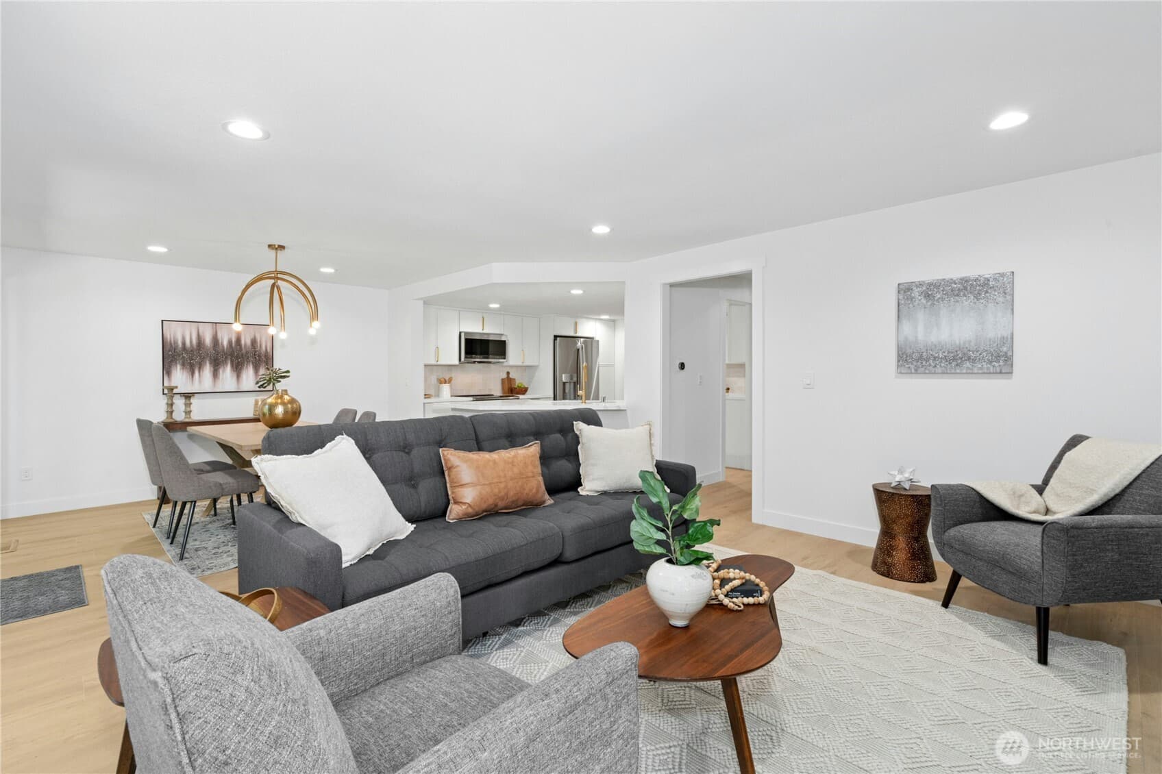 Redmond Townhome Revival - Image 7