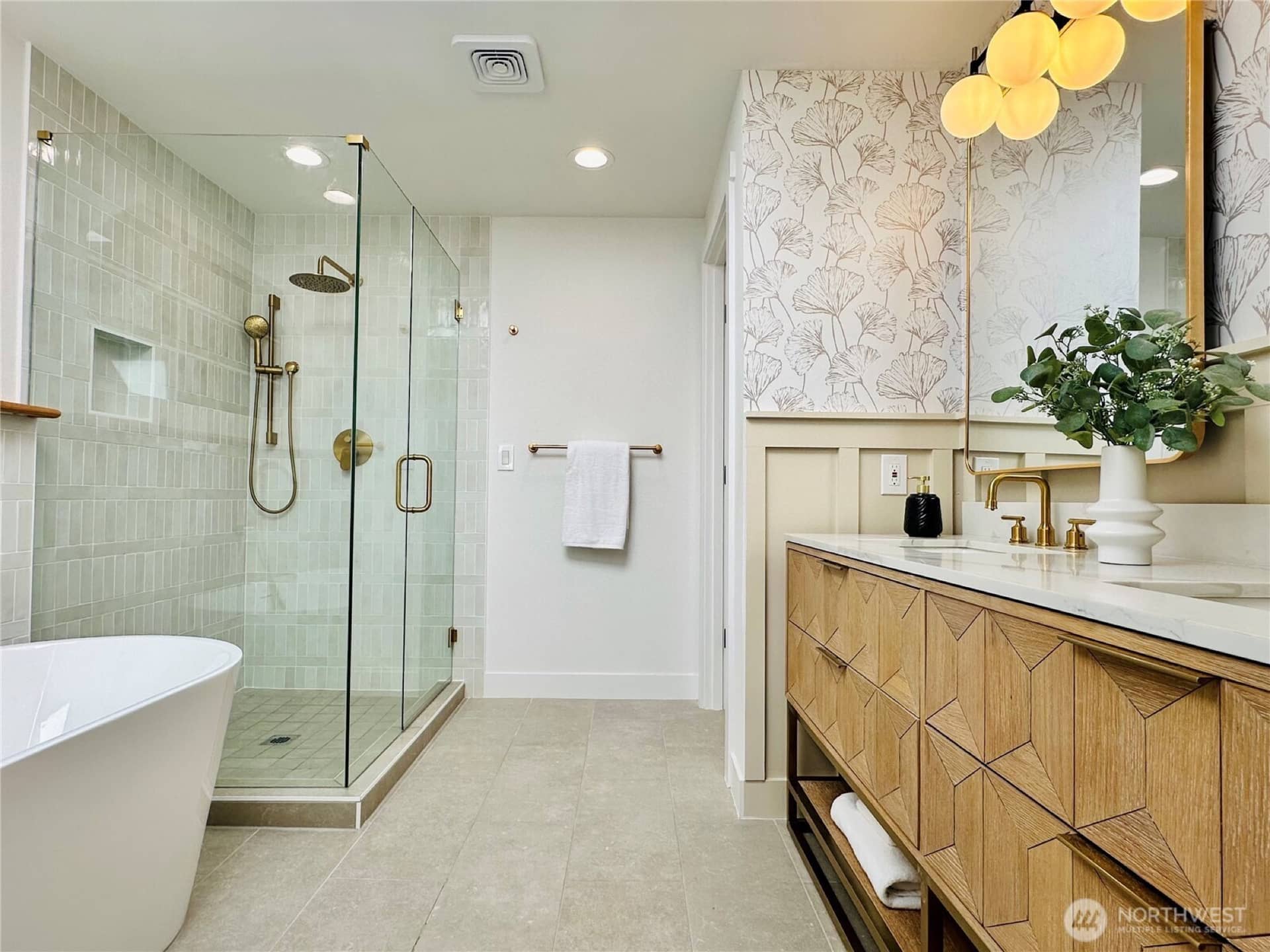 Redmond Townhome Revival