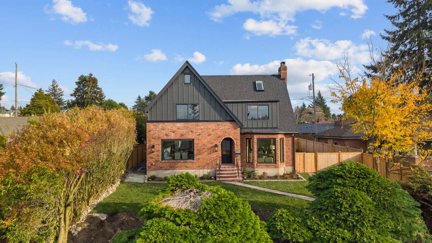 Broadview Tudor