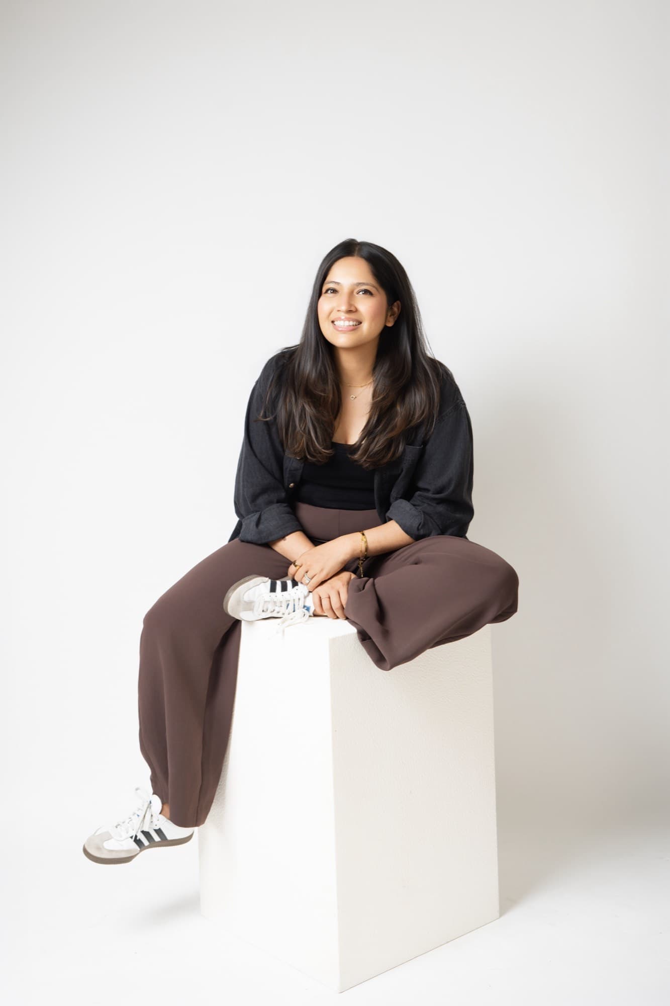 Portrait of Vaishnavi Nevrekar